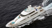Luxury Motor Yacht COLORS Luxury Motor Yacht COLORS